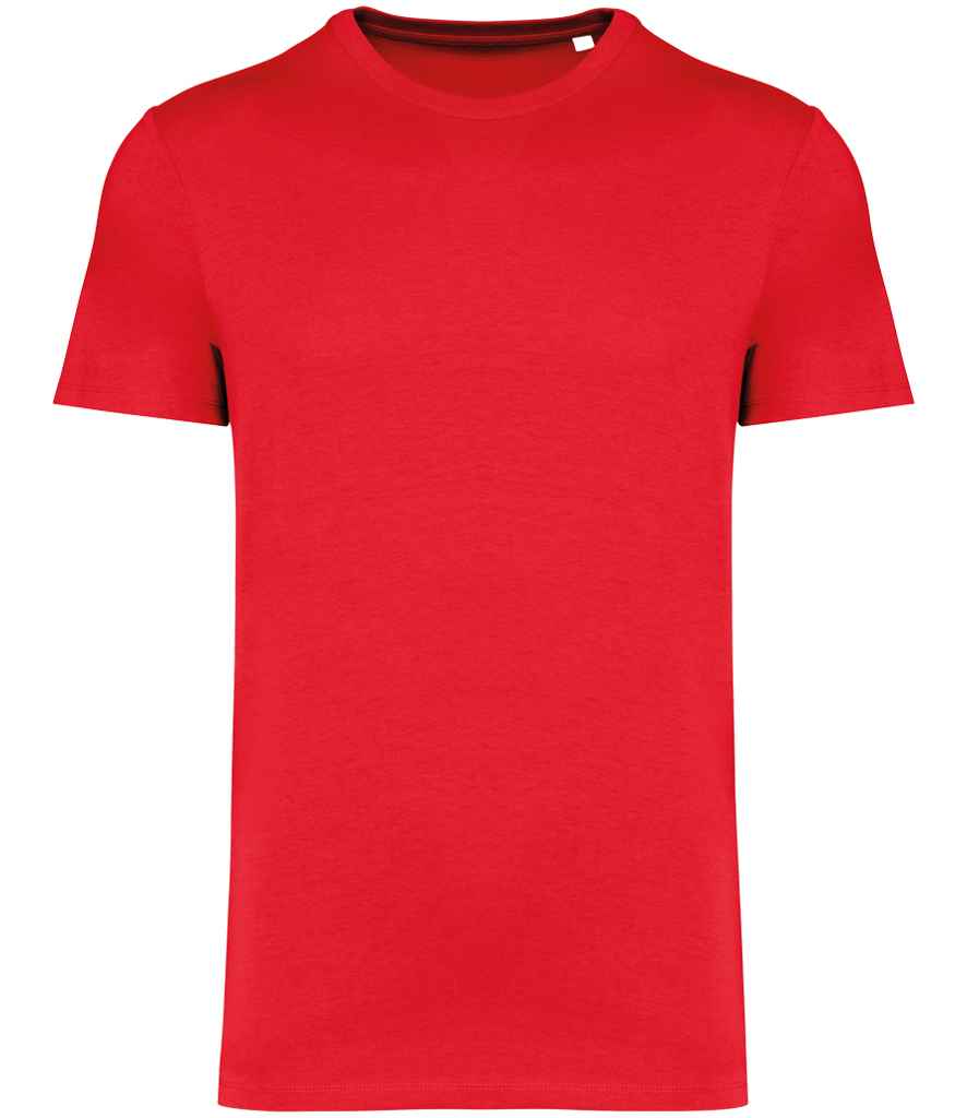 Poppy Red