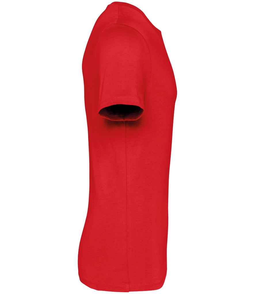 Poppy Red