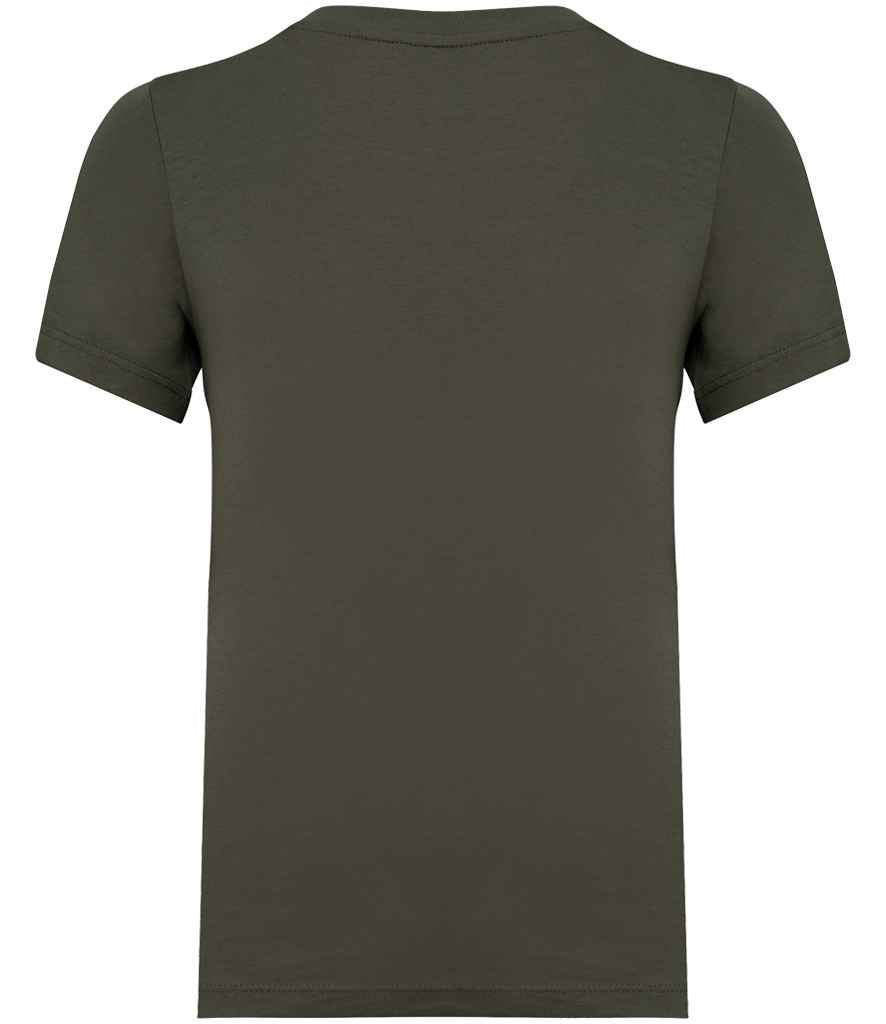 Organic Khaki