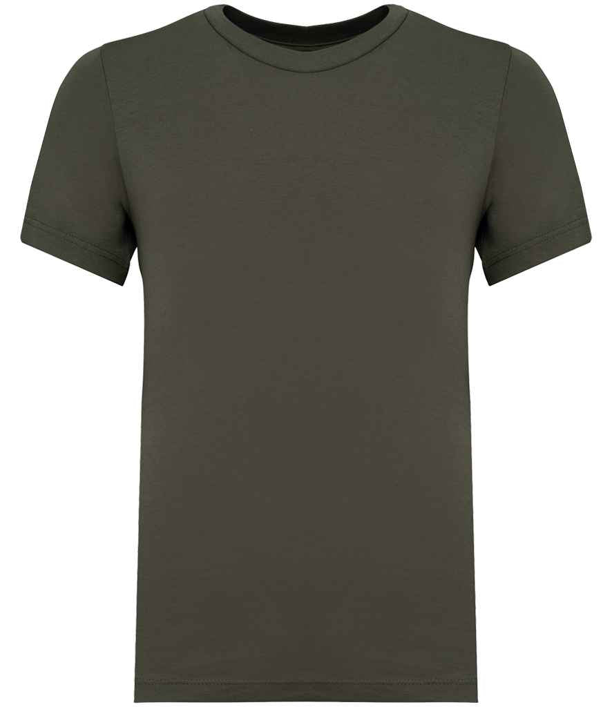 Organic Khaki
