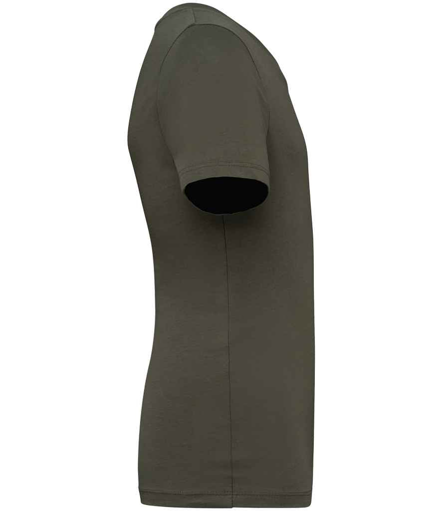 Organic Khaki