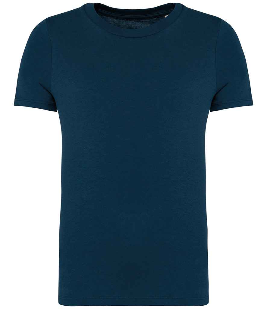 Peacock Blue