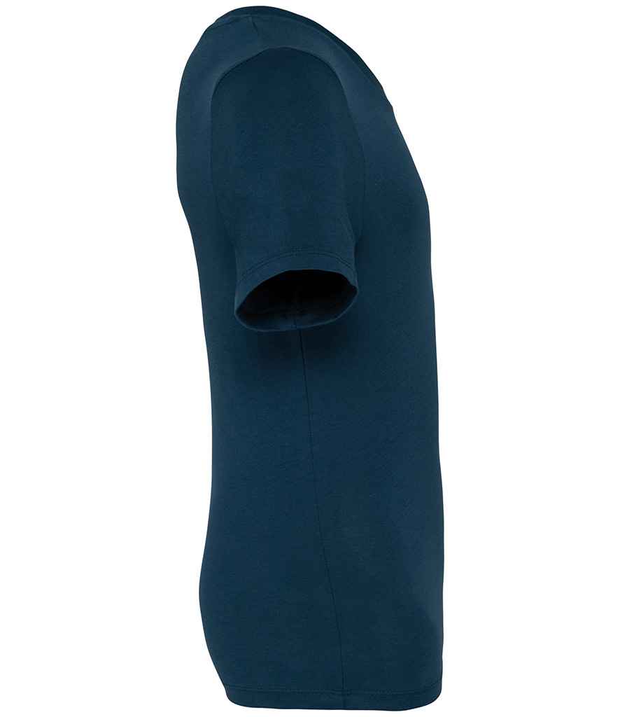 Peacock Blue