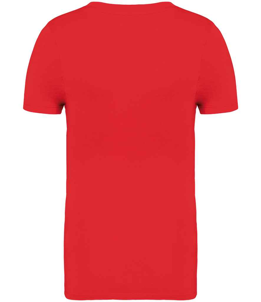 Poppy Red