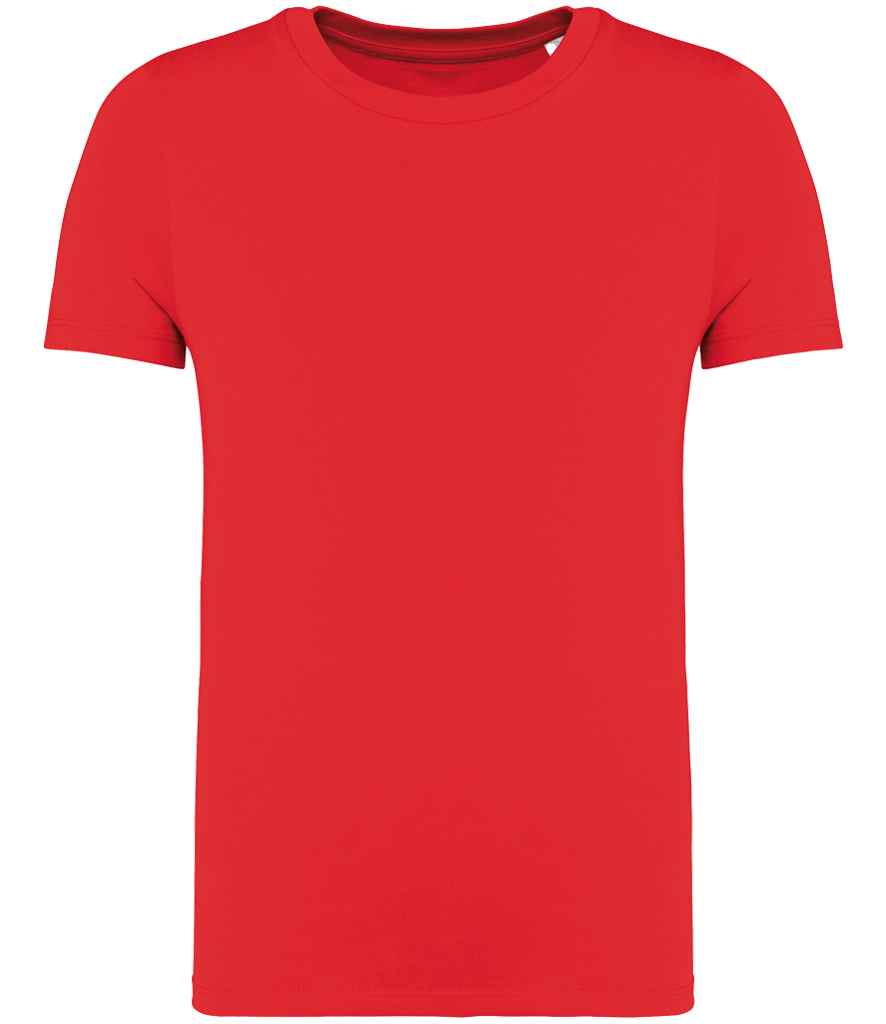 Poppy Red
