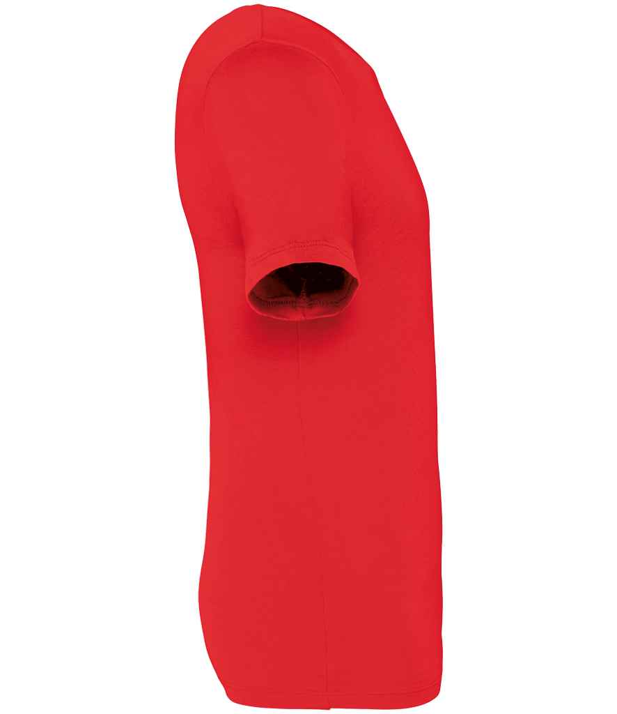 Poppy Red