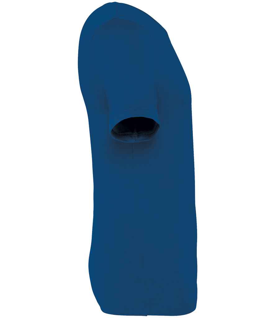 Sea Blue