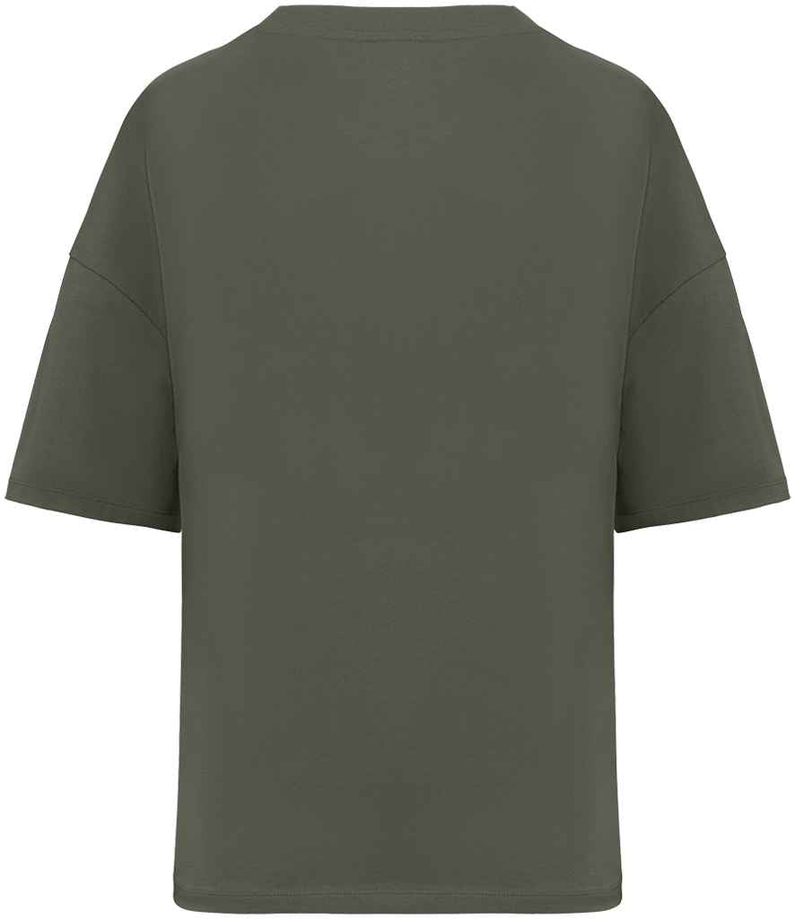 Organic Khaki