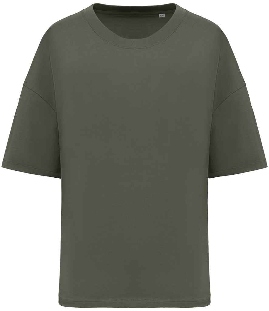 Organic Khaki