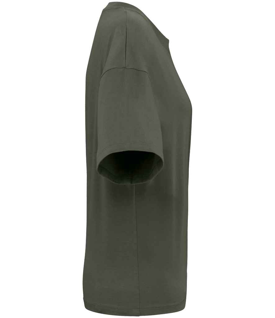 Organic Khaki