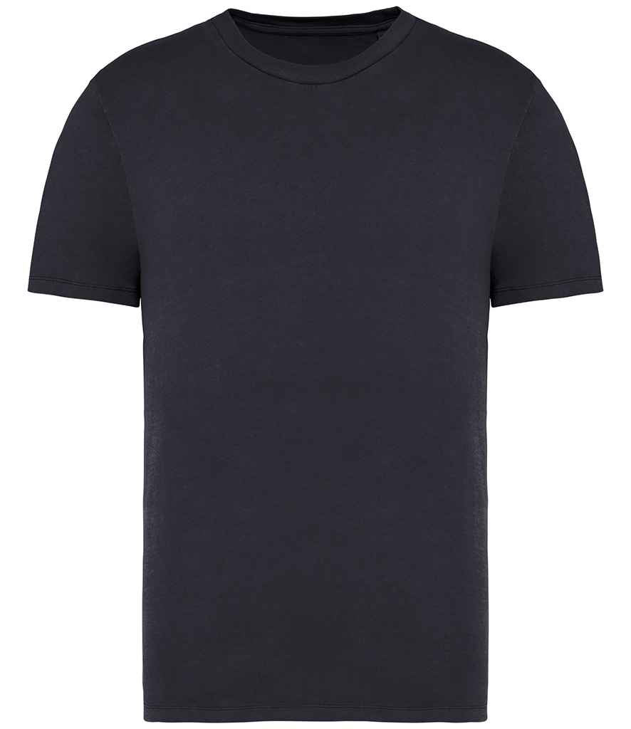 Washed Coal Grey