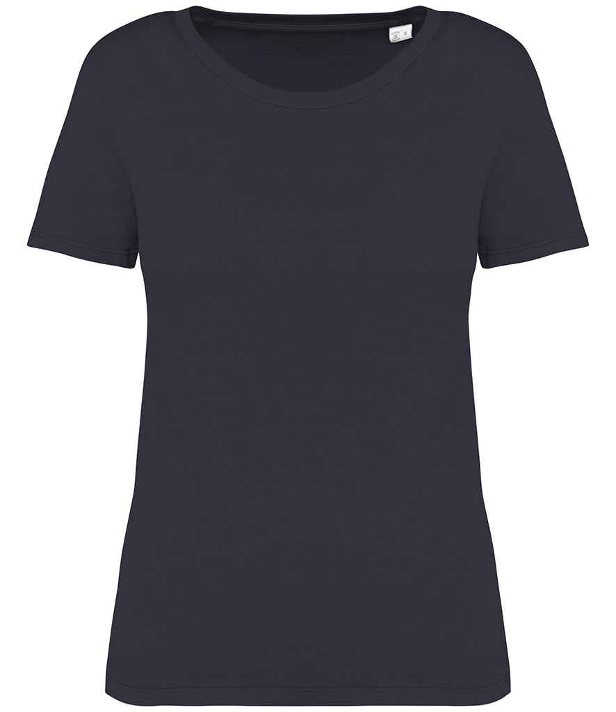 Washed Coal Grey