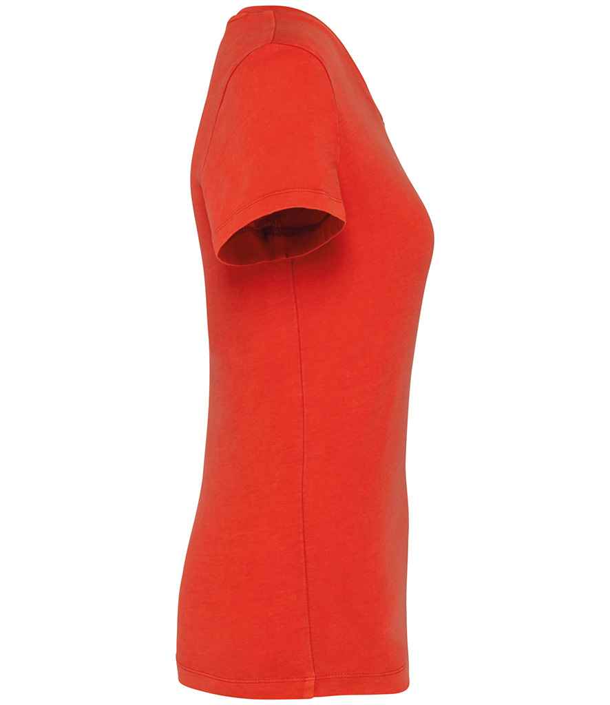 Washed Paprika