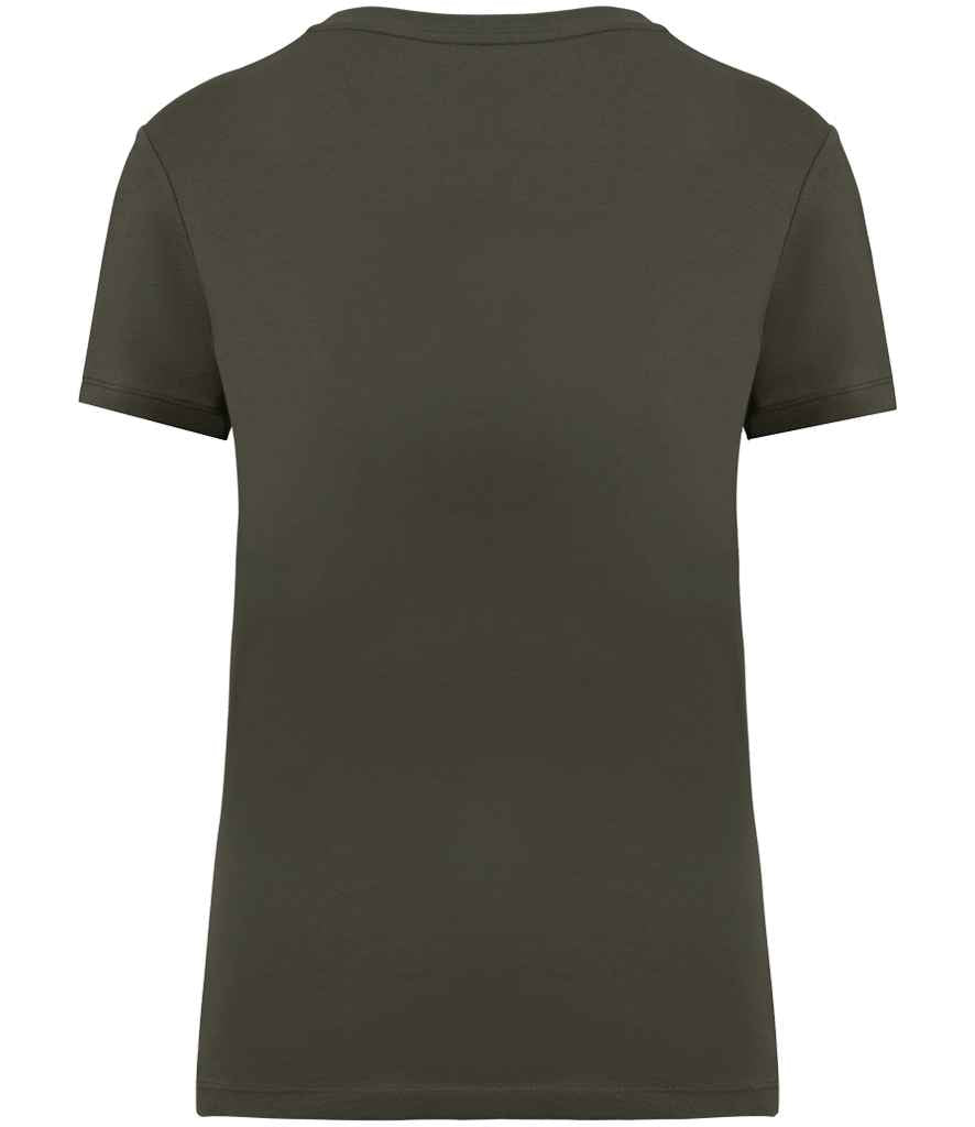 Organic Khaki