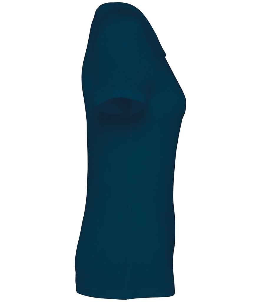 Peacock Blue