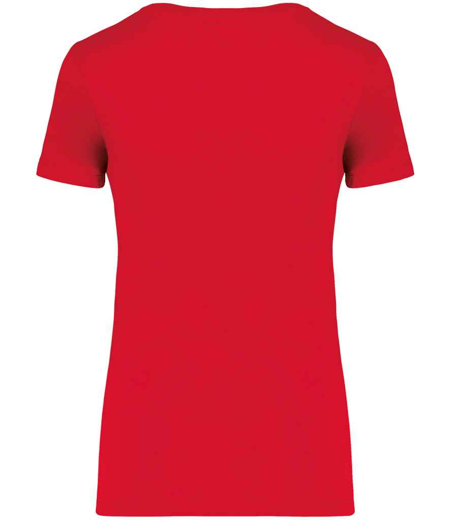 Poppy Red