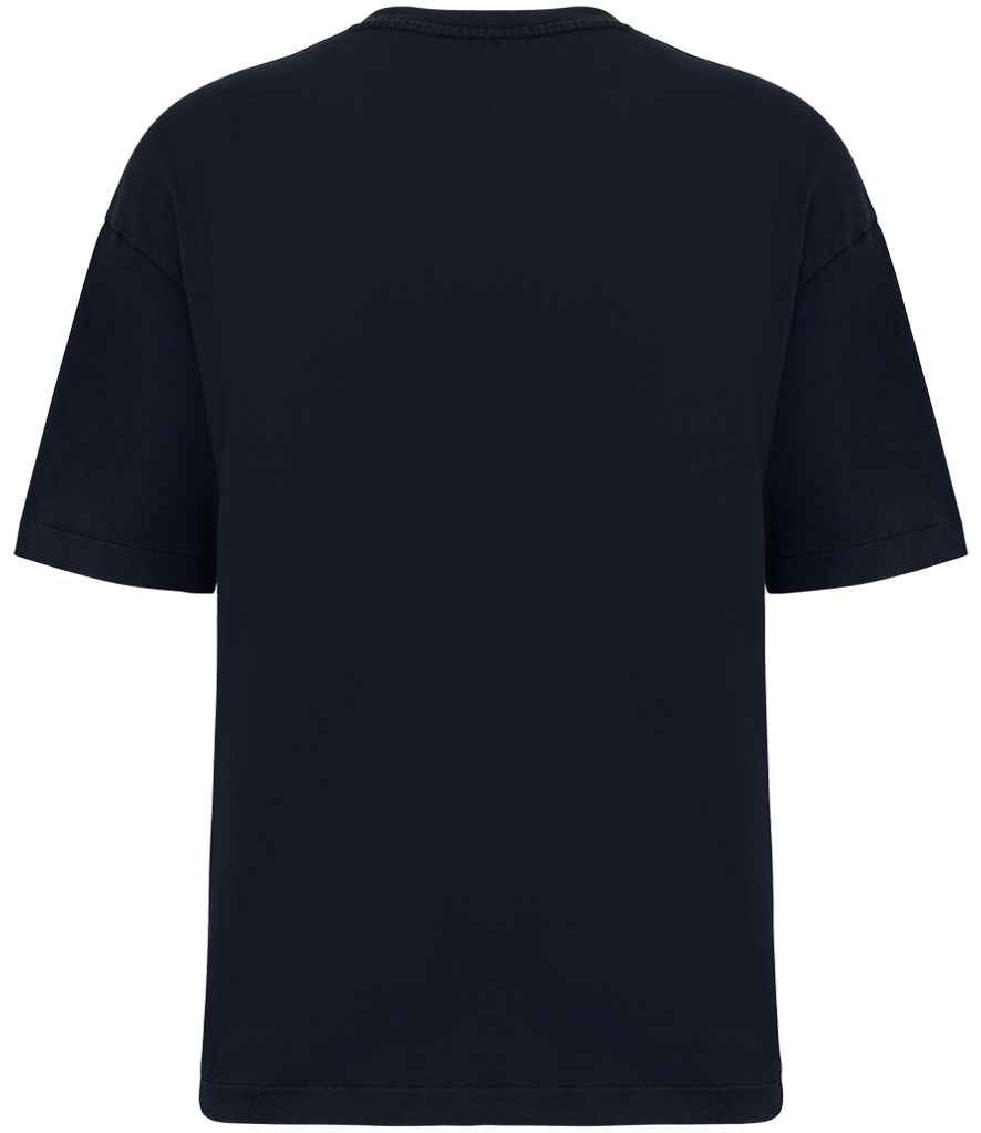 Washed Navy