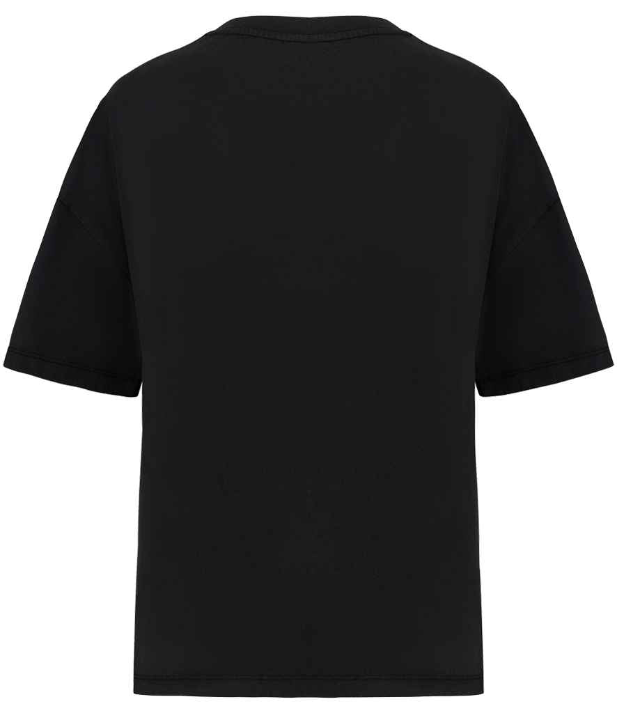 Washed Black