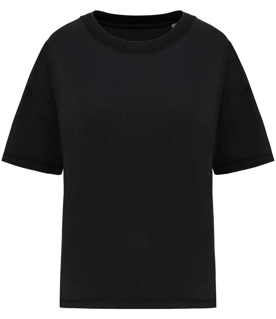Washed Black