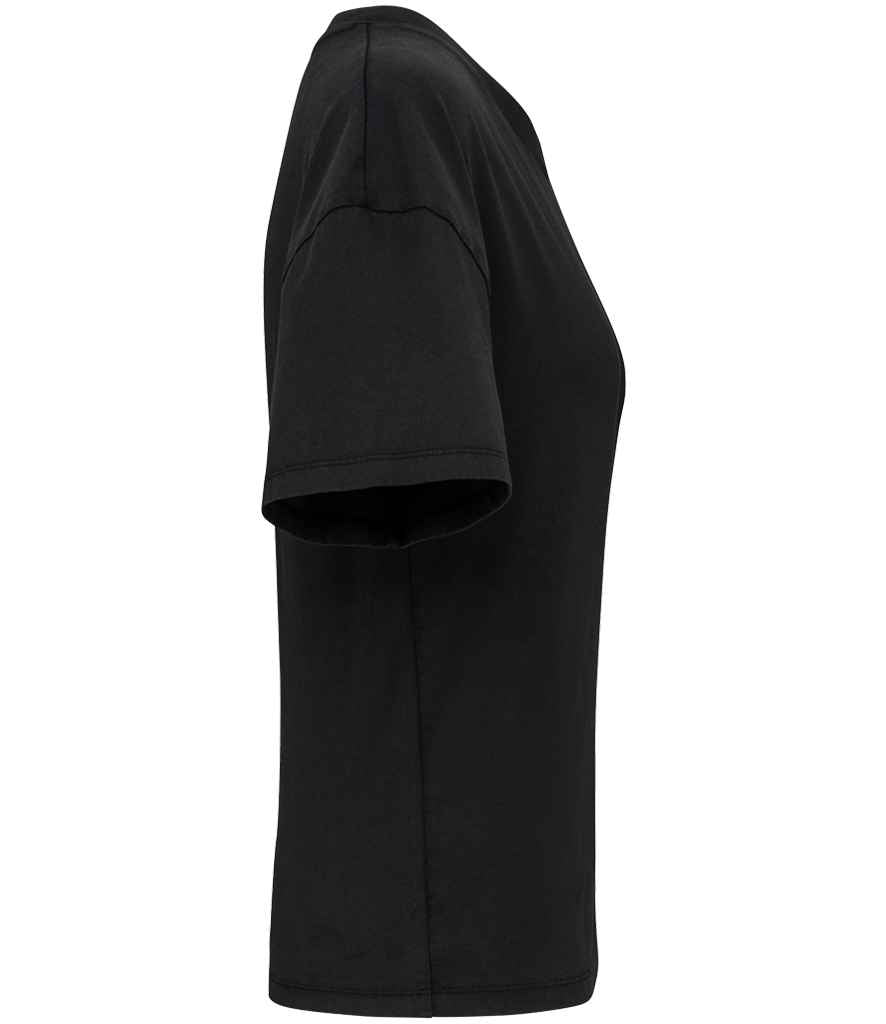 Washed Black