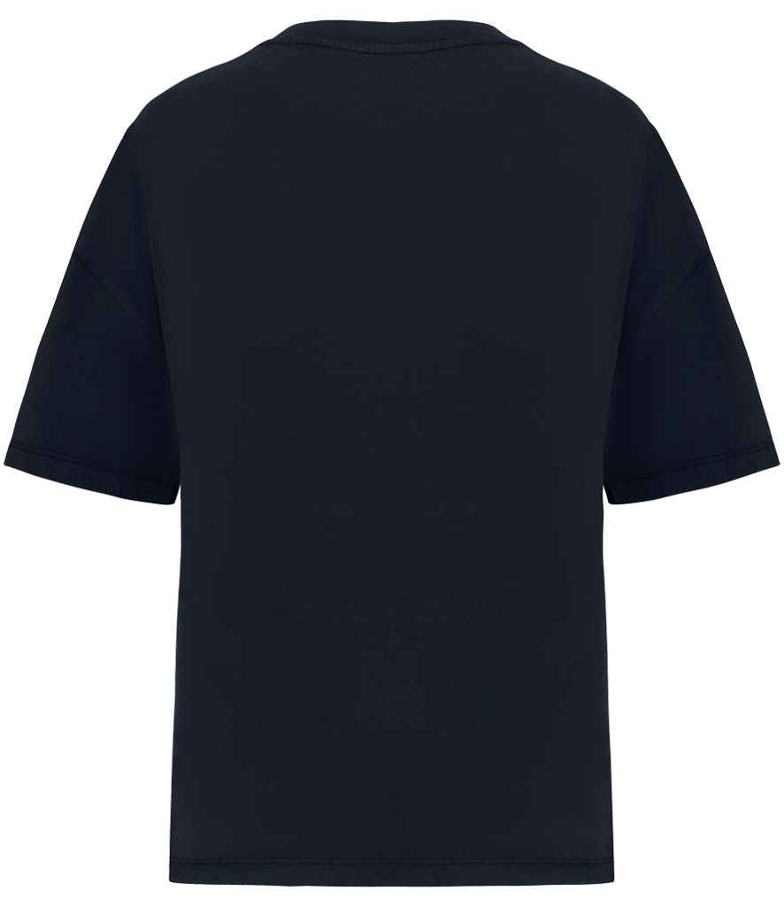 Washed Navy