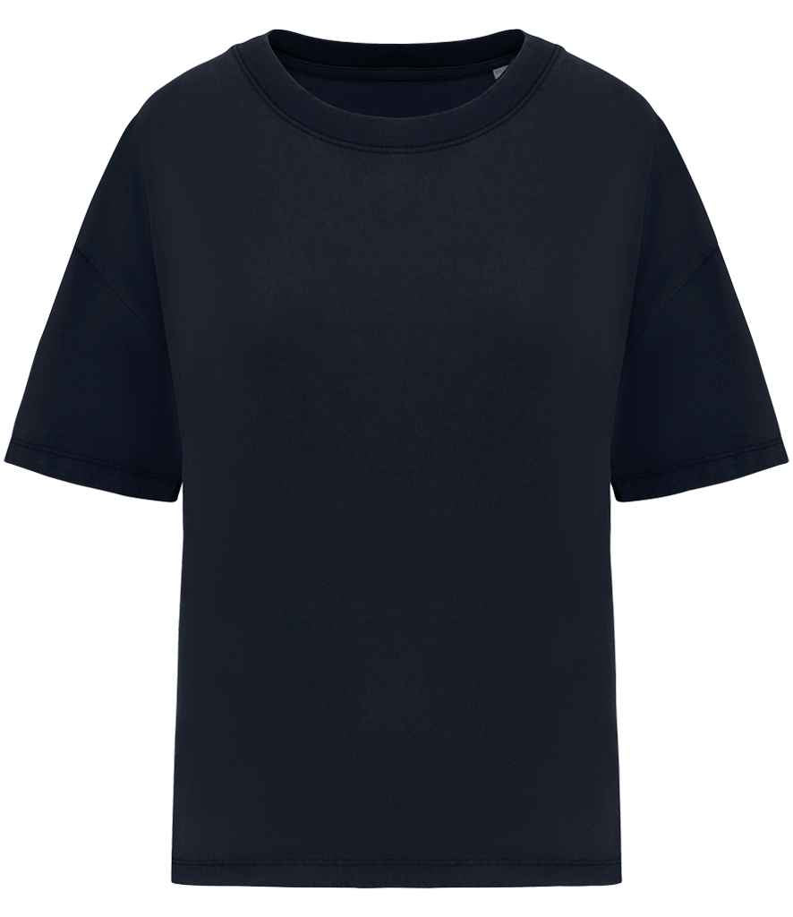 Washed Navy