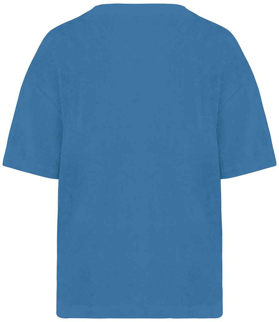 Riviera blue