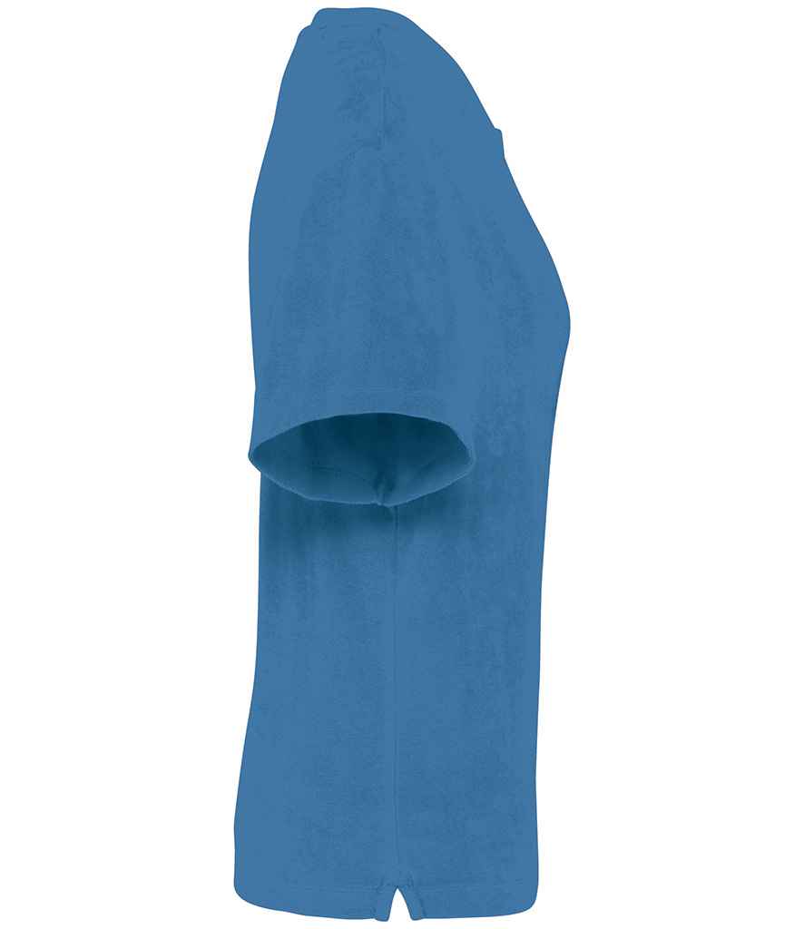 Riviera blue