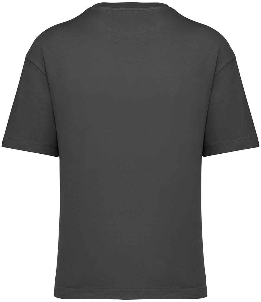 Iron Grey