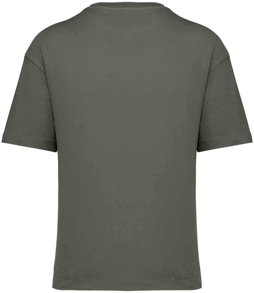 Organic Khaki