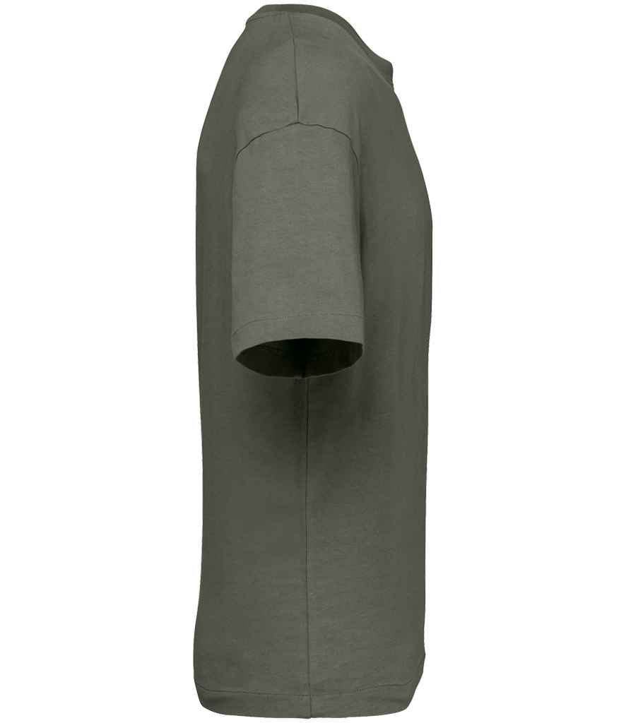 Organic Khaki