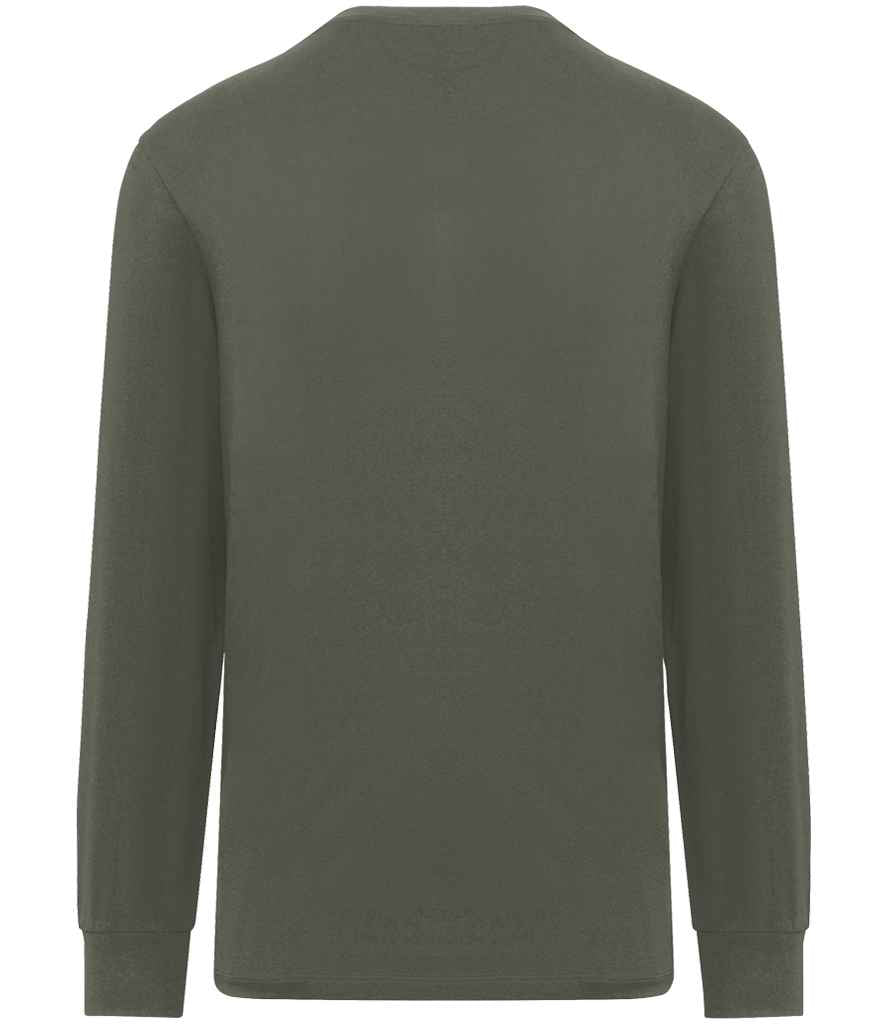 Organic Khaki