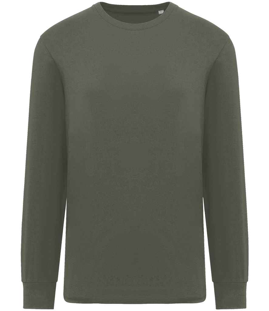 Organic Khaki