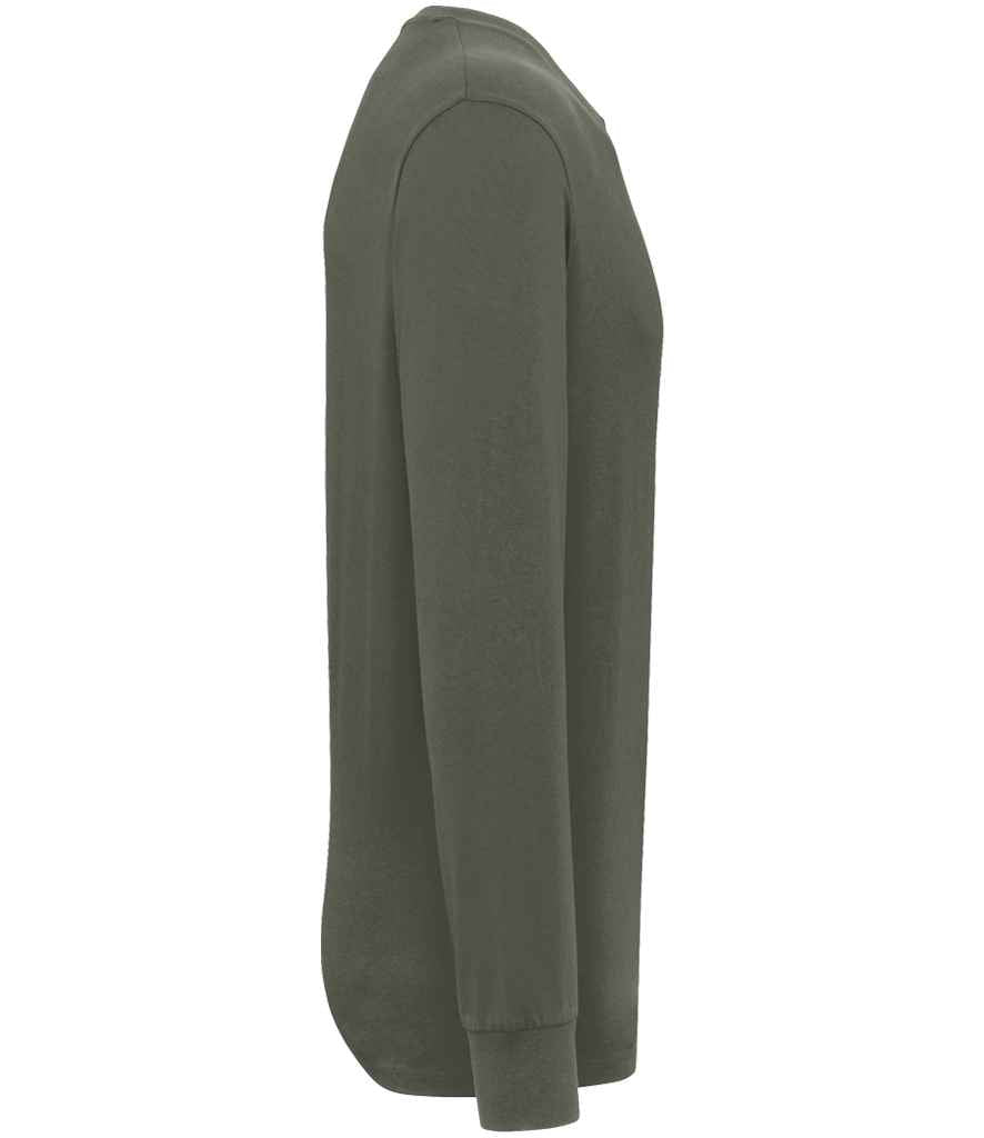 Organic Khaki