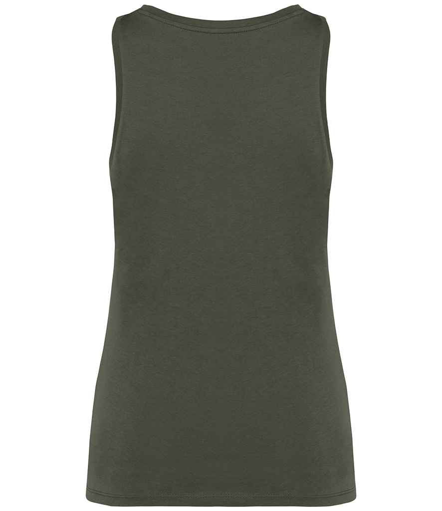 Organic Khaki