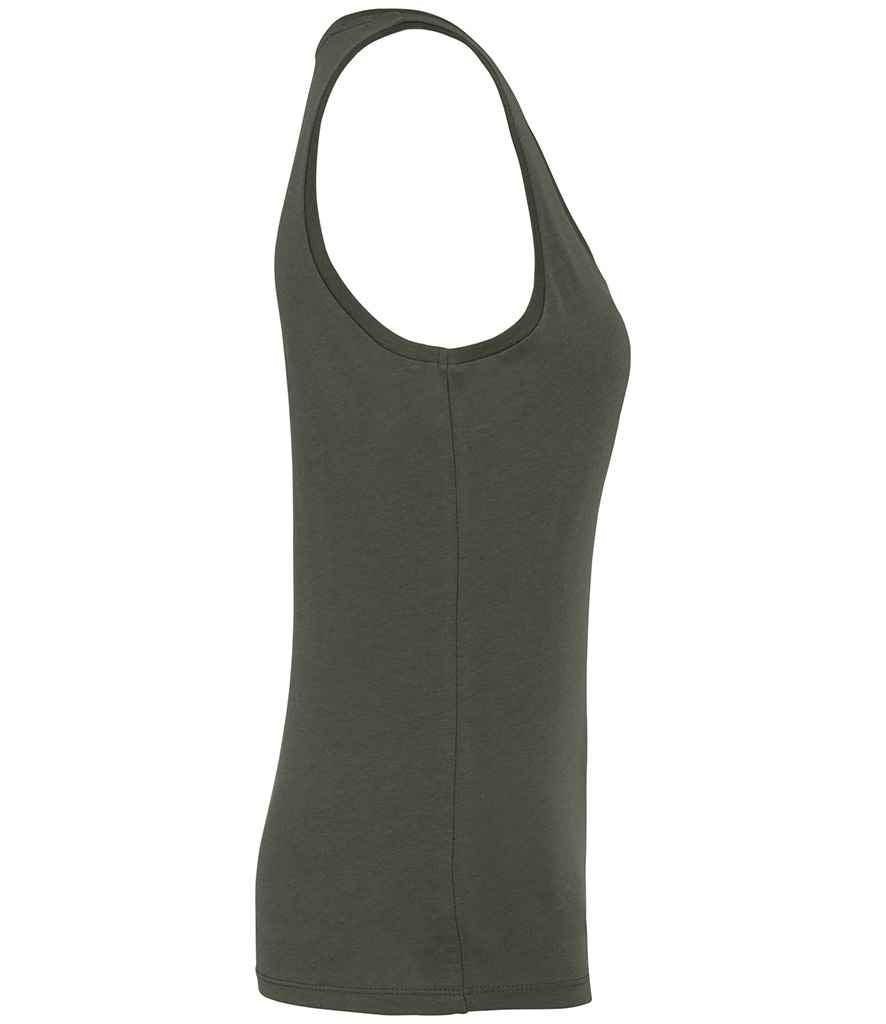 Organic Khaki