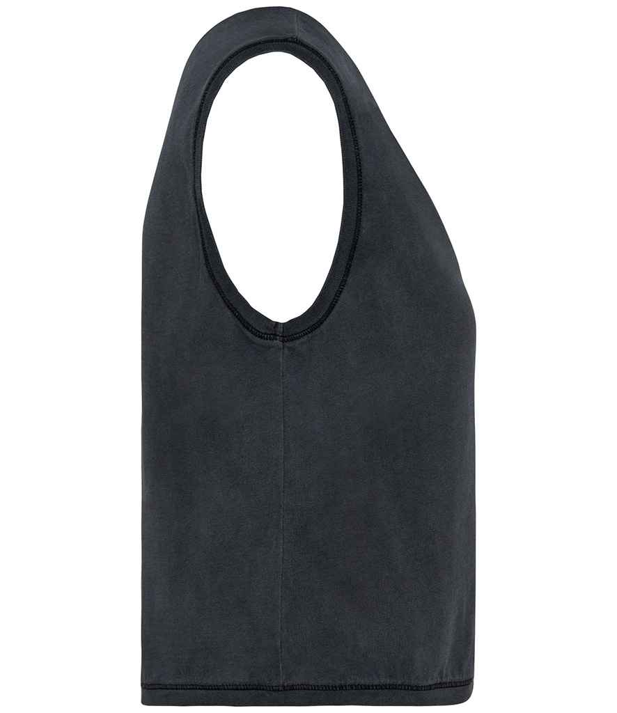 Washed Coal Grey