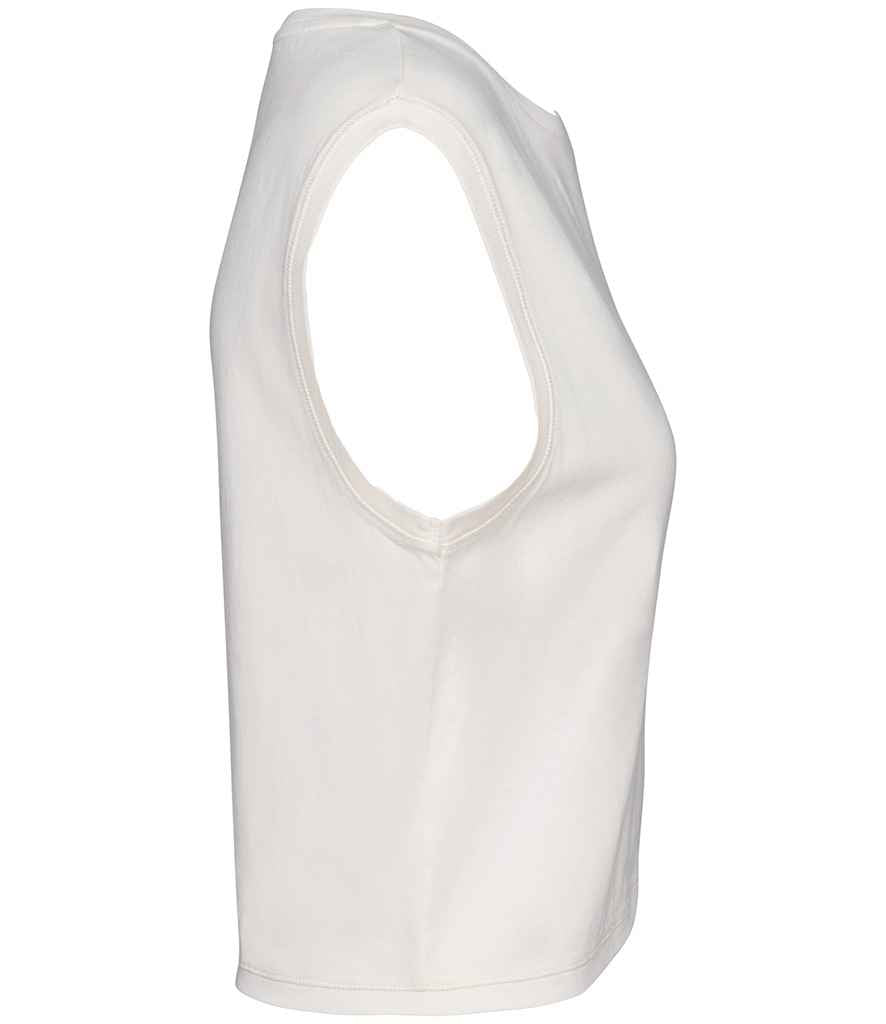 Washed Ivory