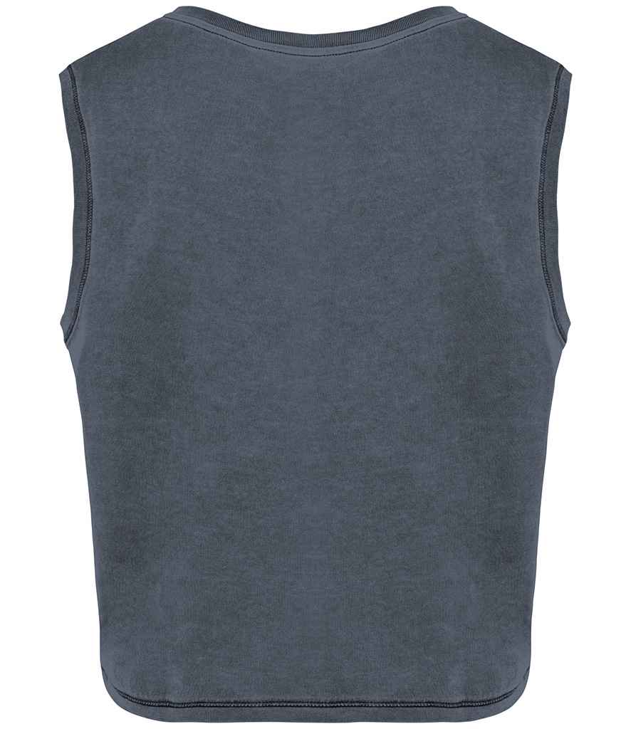 Washed Mineral Grey