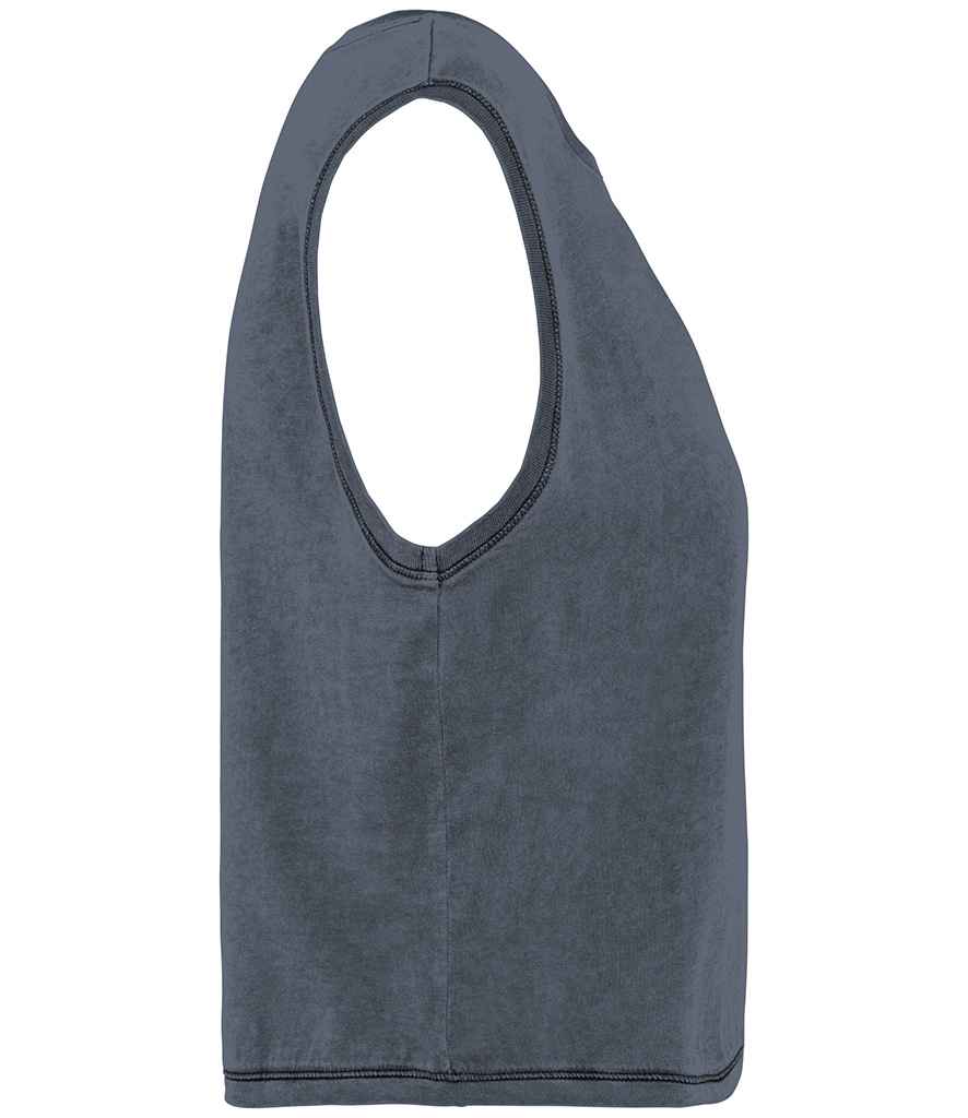 Washed Mineral Grey