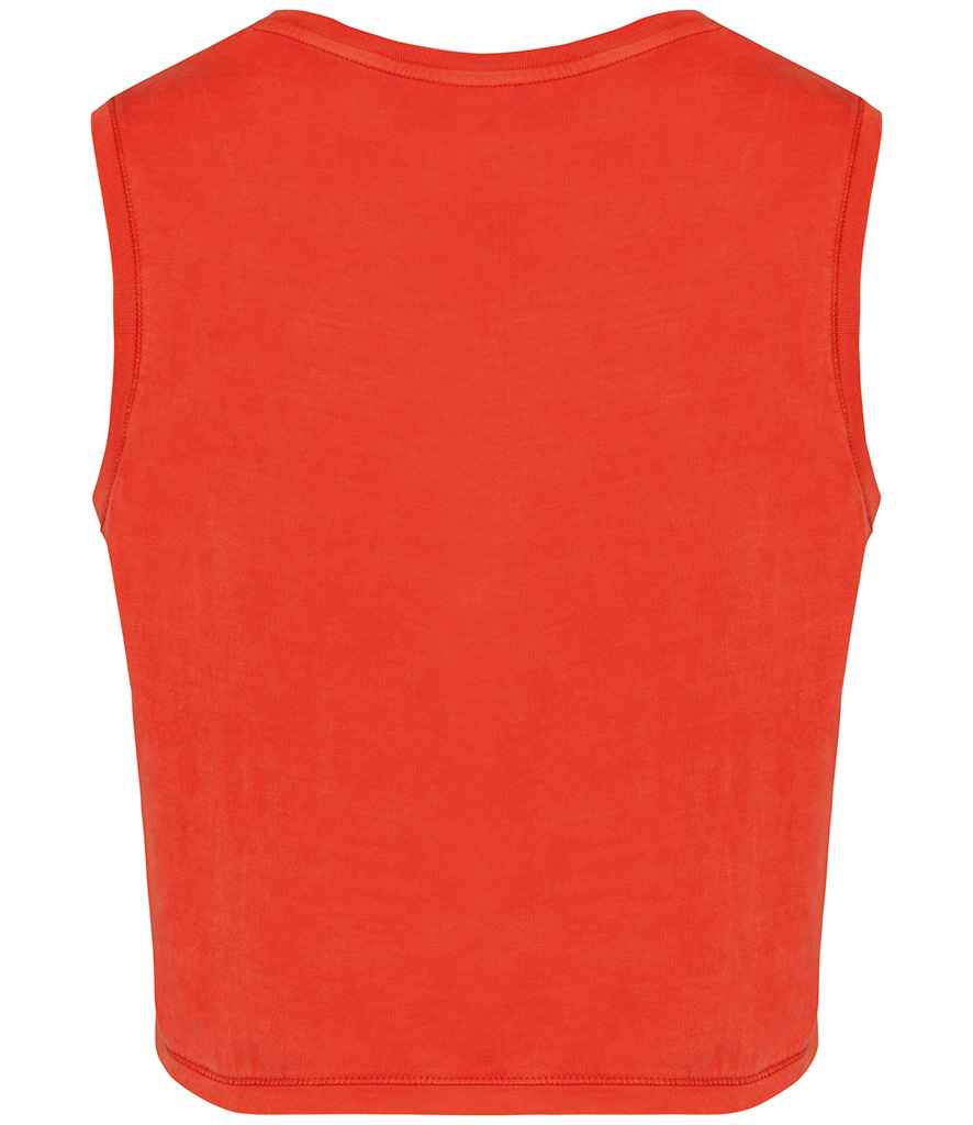Washed Paprika