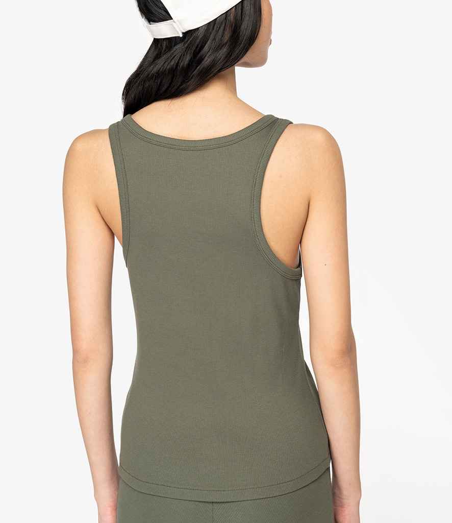Organic Khaki