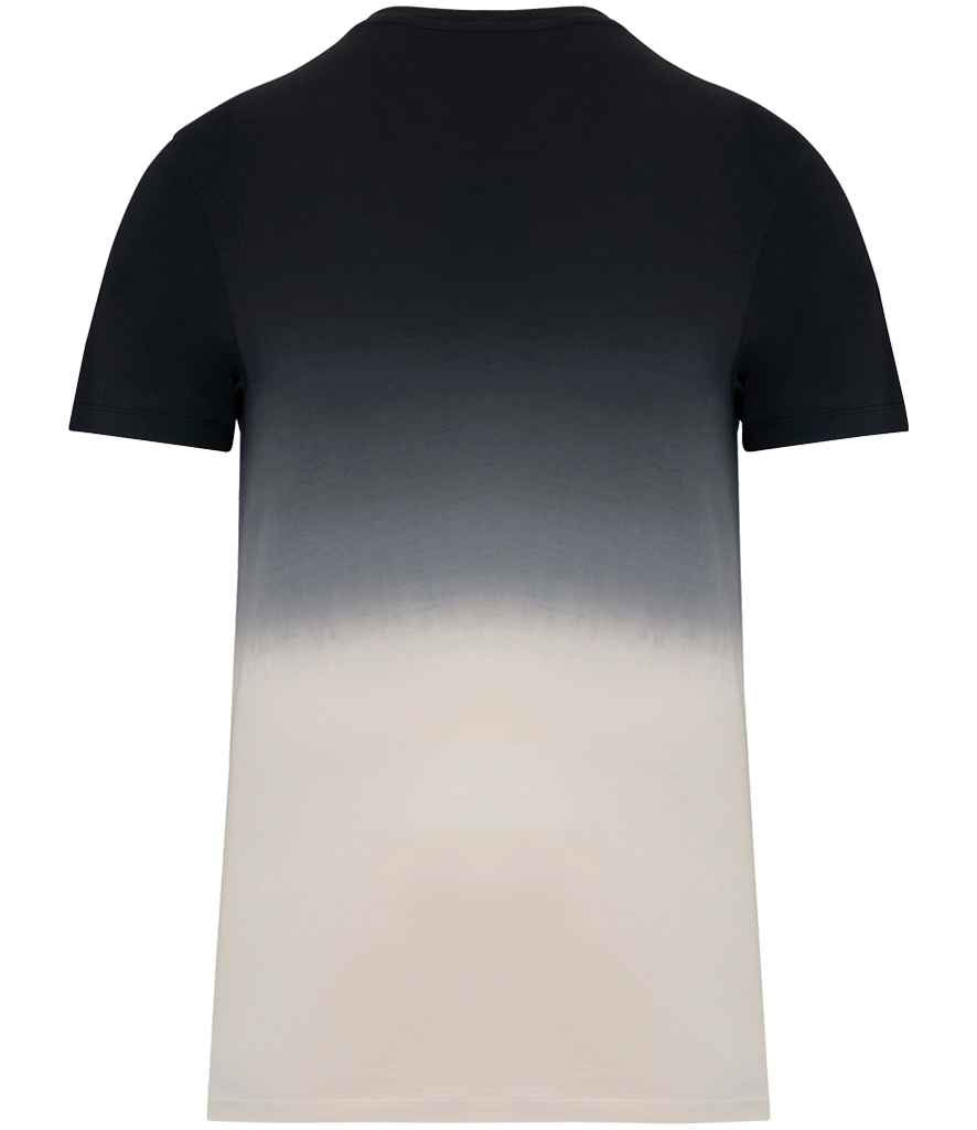 Dip Dye Black