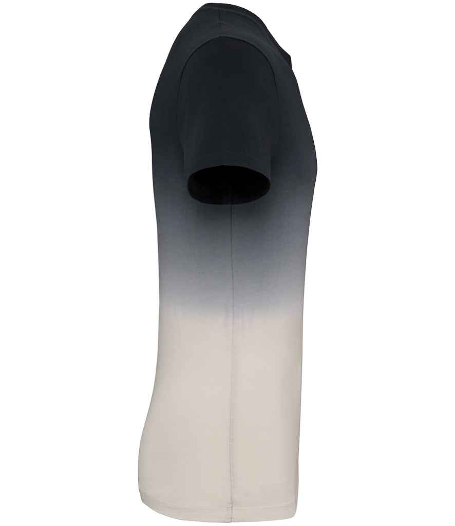 Dip Dye Black