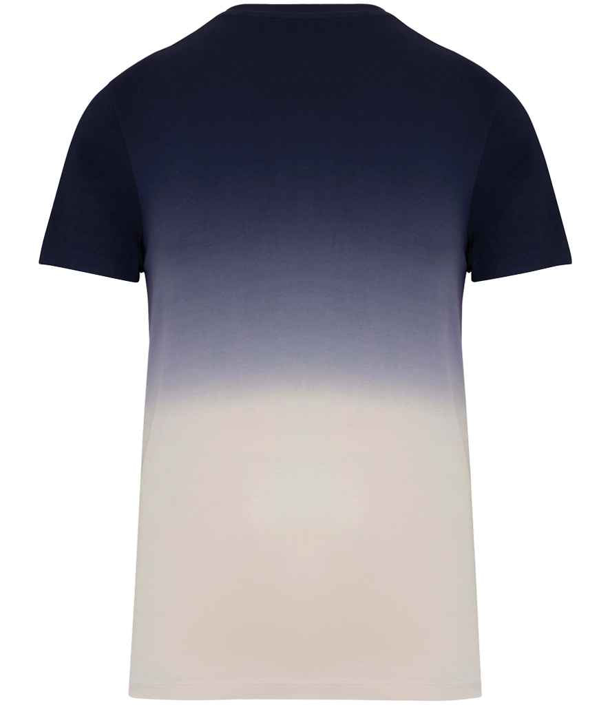 Dip Dye Navy