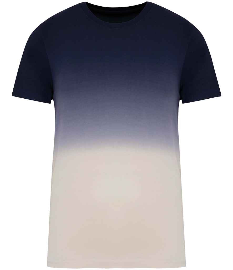 Dip Dye Navy