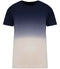 Dip Dye Navy