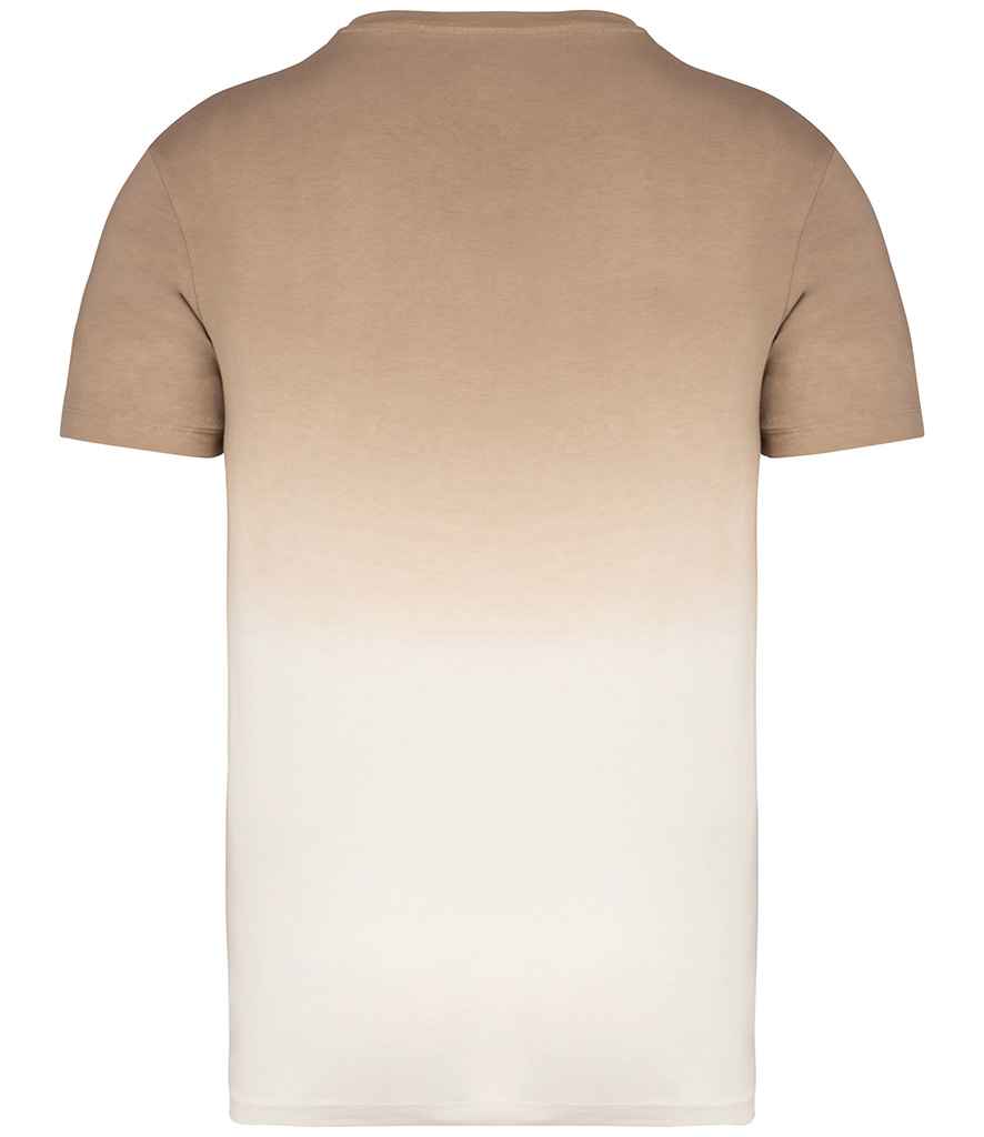 Dip Dye Wet Sand