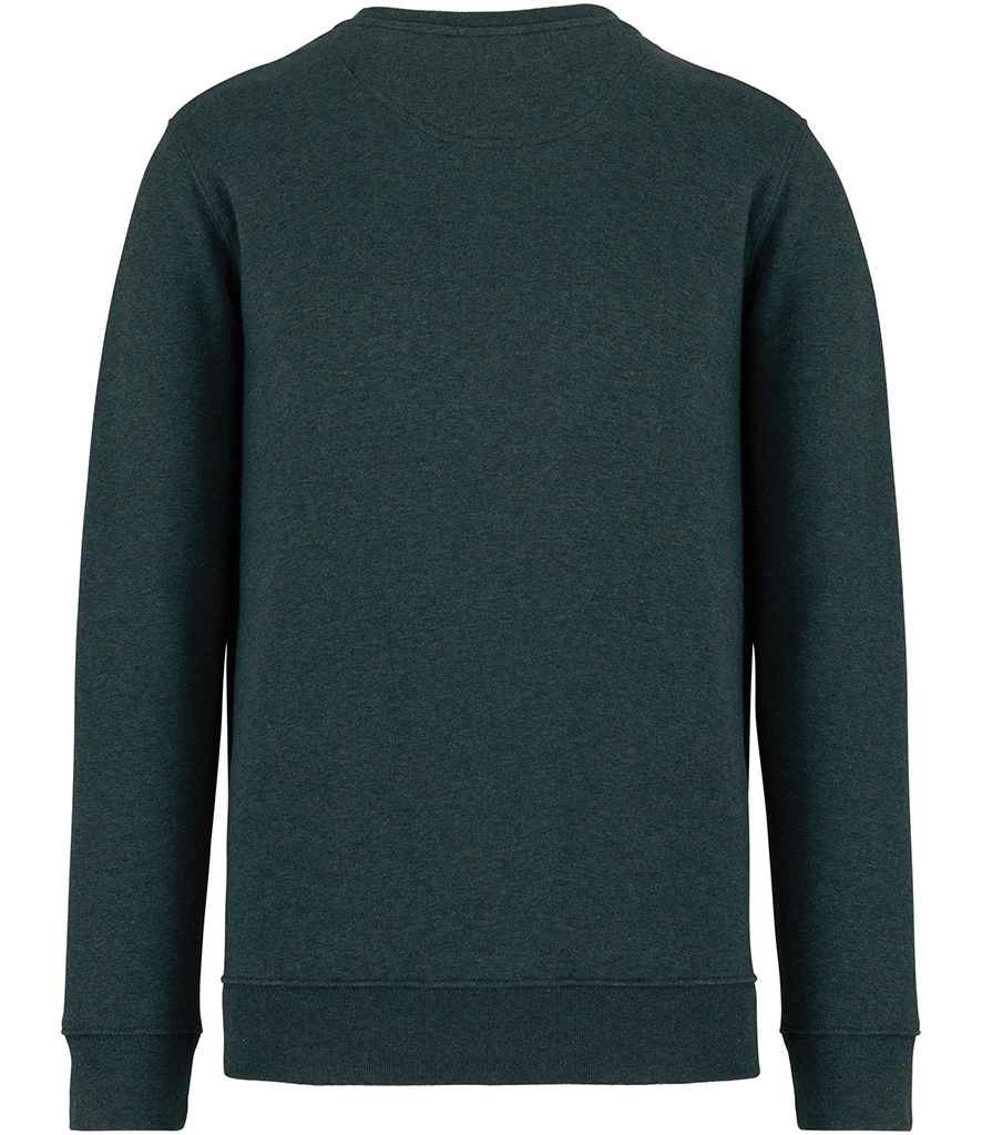 Amazon Green Heather