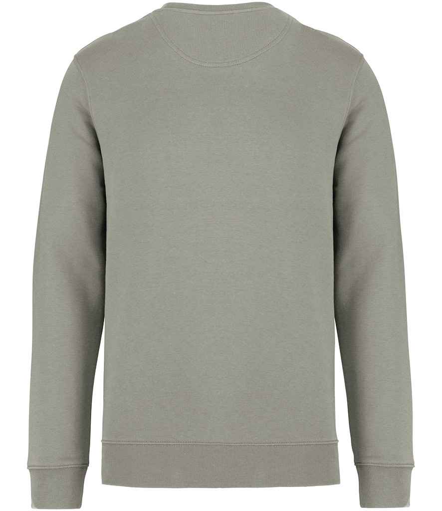 Almond Green